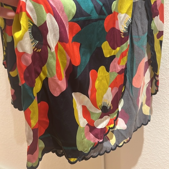 Johnny Was Floral Set - Picture 11 of 14